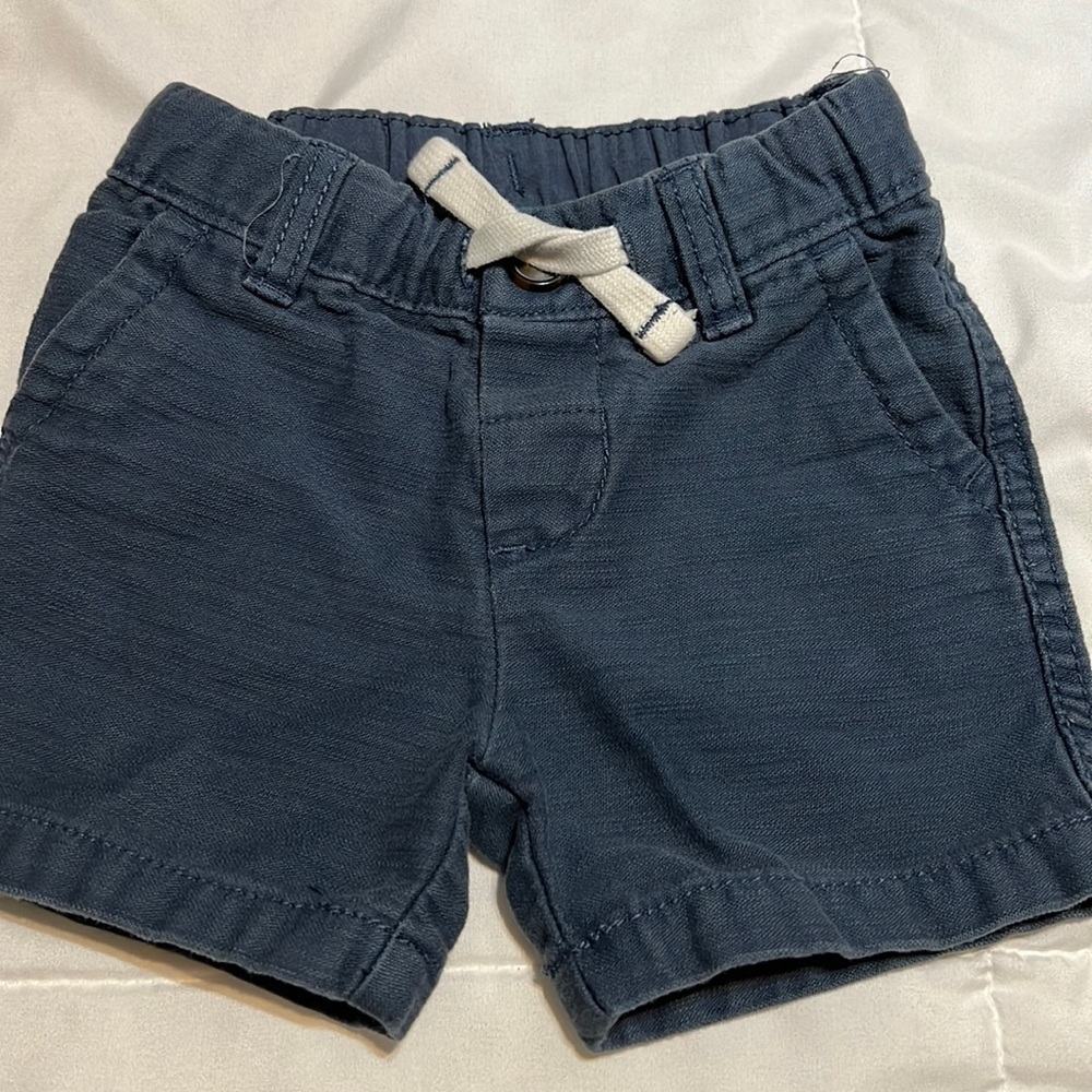 Carter’s 9 Mos Baby Boy Shorts